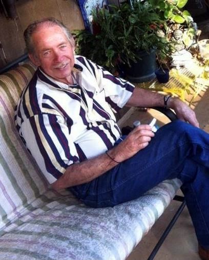 Obituary of James "Jim" Donald Gillespie