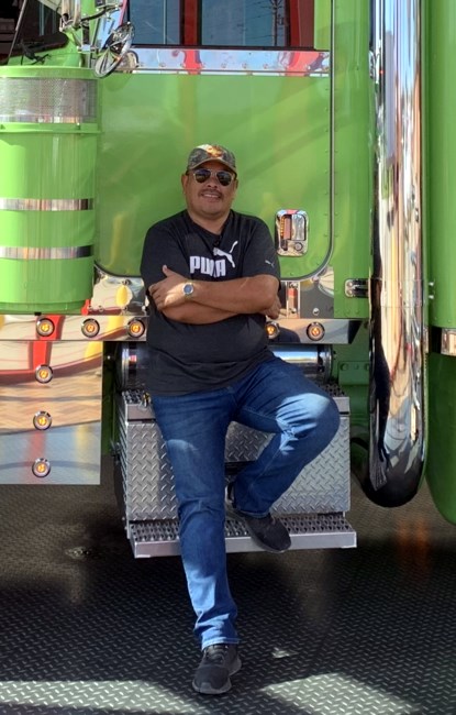 Obituary of Vicente Degante