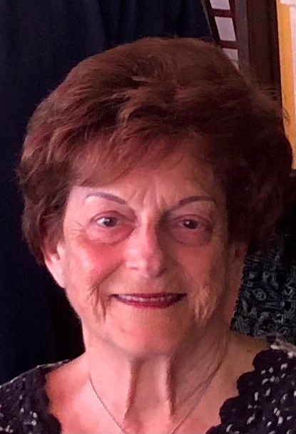 Obituary of June Miriam Miller