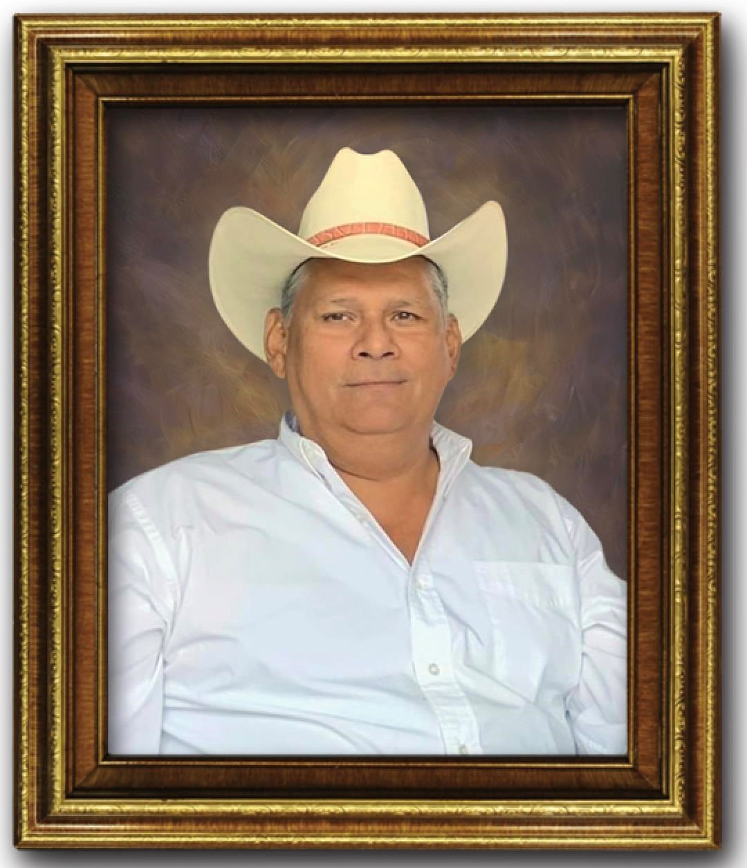Obituary of Jorge Arturo Sarmiento Mora