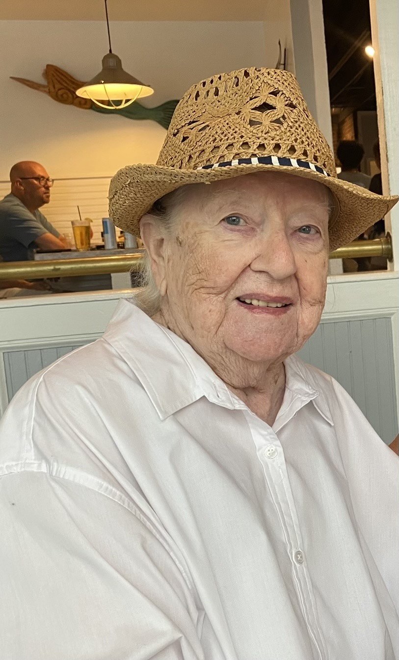 Obituary of Helen Dolores Kisselbach