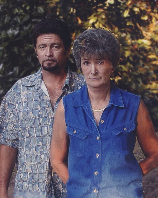 Obituary of Mary Ellen Brasher