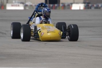 Obituary of Robert Lee Moore