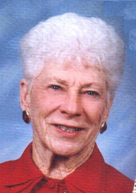 Obituary of Virginia Jo Clark