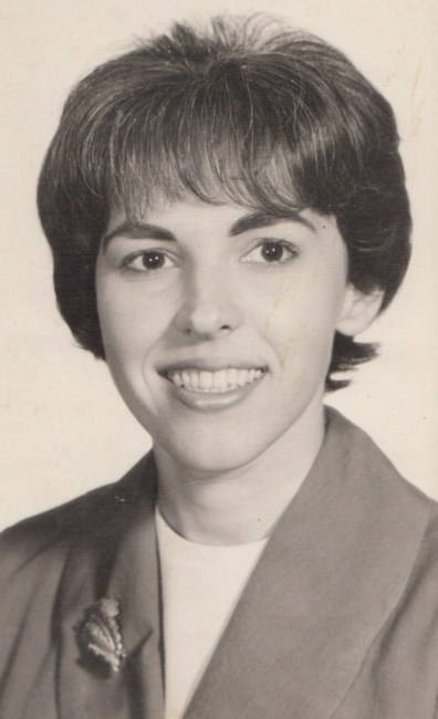 Obituary of Jo Carole McDaniel Willson