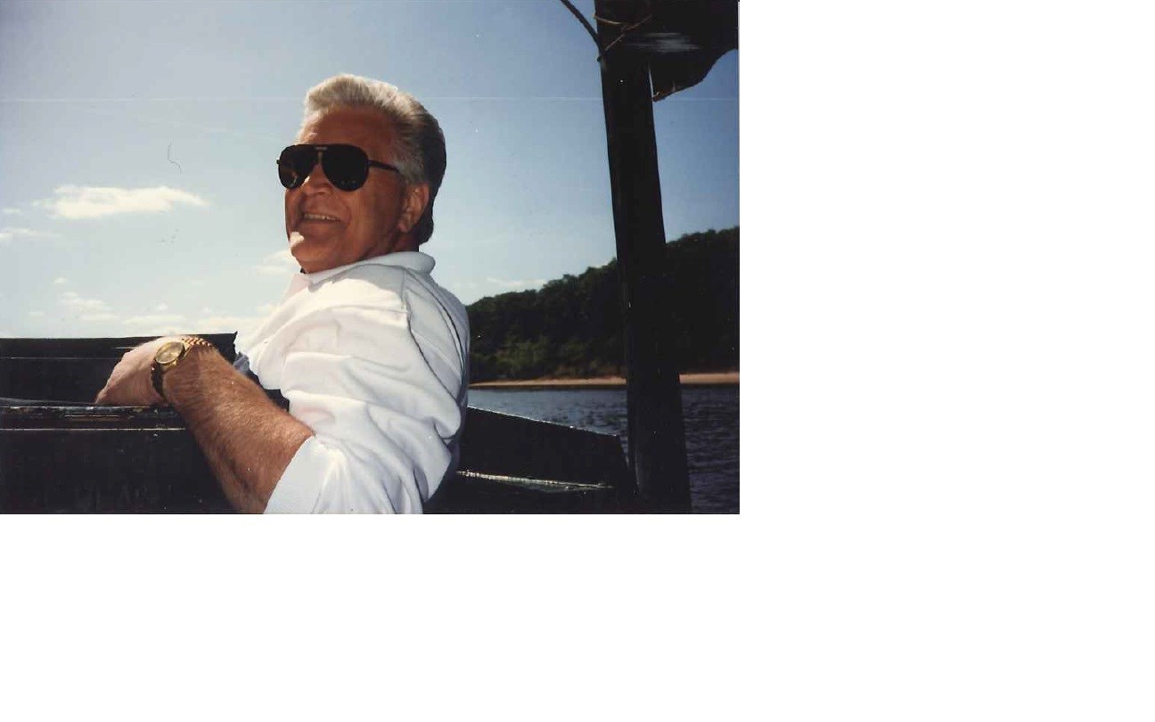 Obituary of Dennis Clifford Gritz