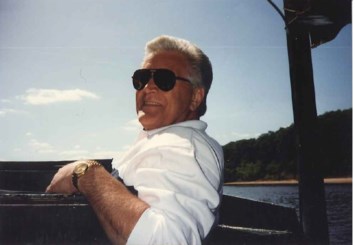 Obituary of Dennis Clifford Gritz