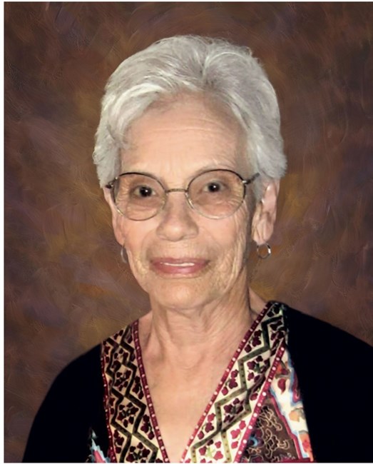 Obituary of Elena Dominguez