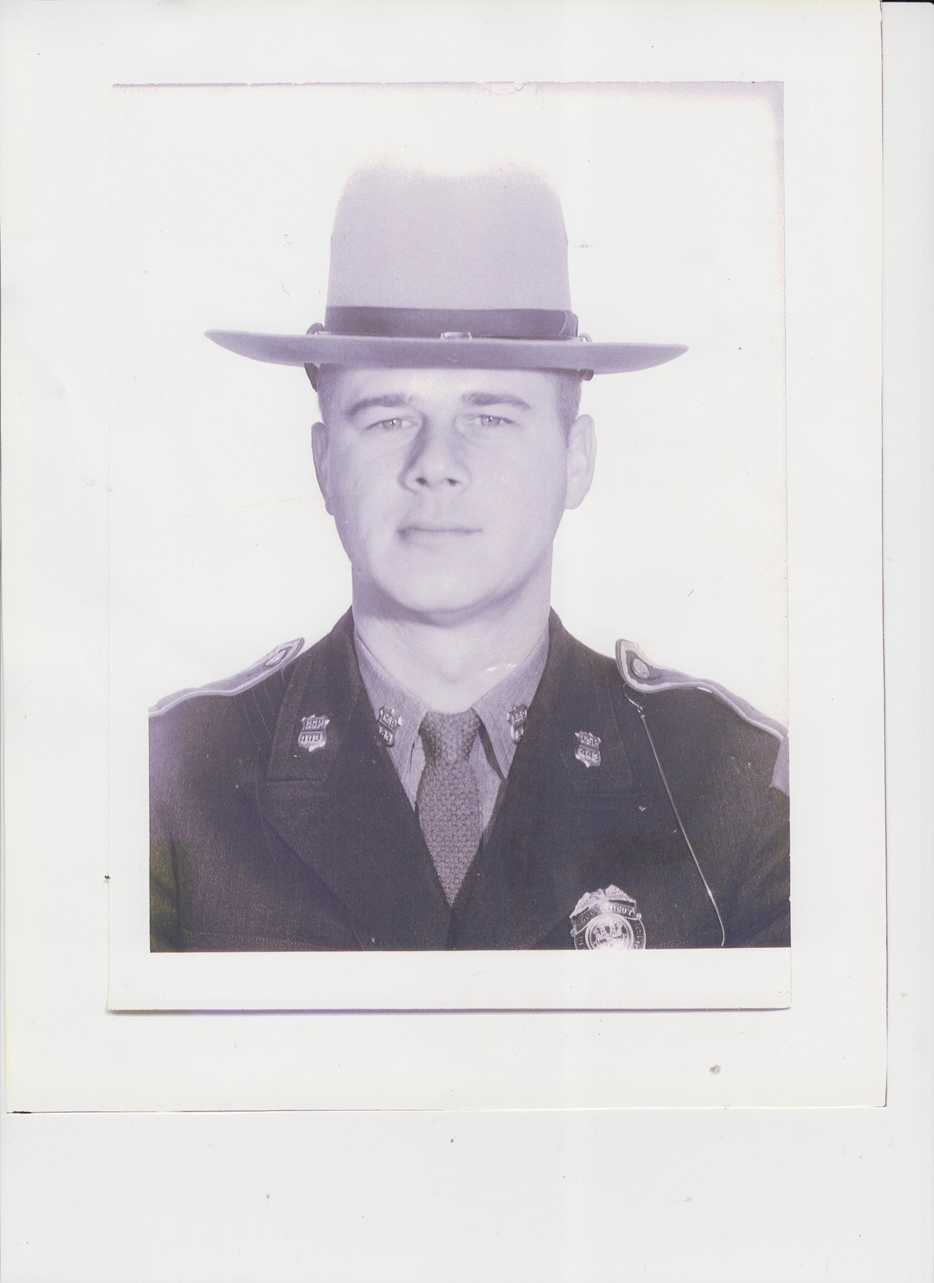 Obituary of Robert Perry