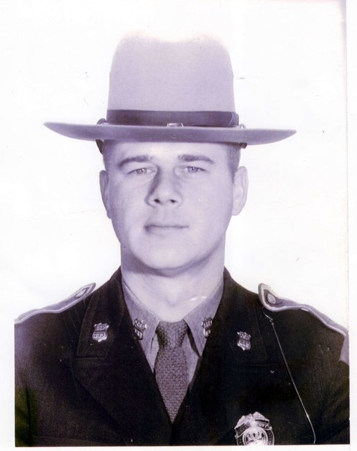 Obituary of Robert Perry