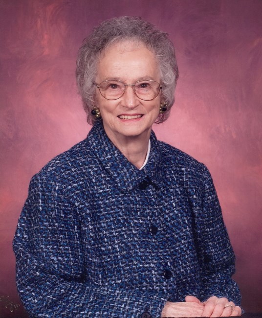 Obituary of Barbara J. Adams