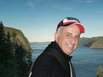 Avis de décès de Jacques Lévesque