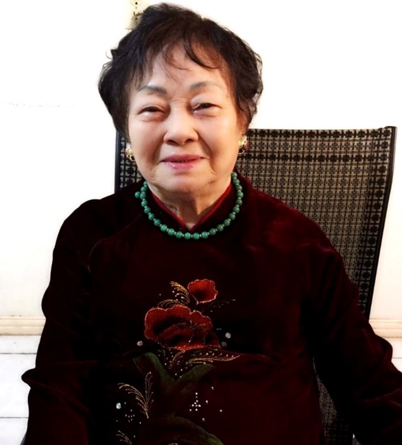 Obituary of Huong Thi Le