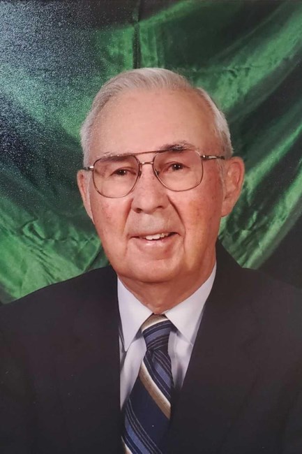 Obituary of Adelbert "Del" Timothy McCann