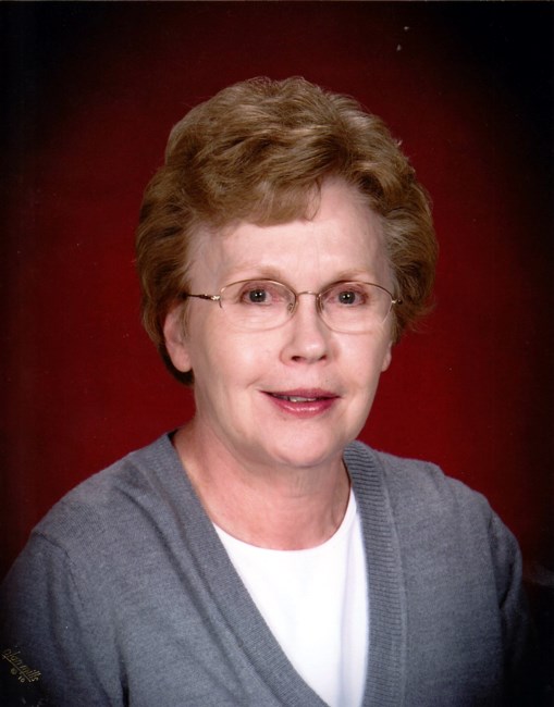 Obituario de Barbara Ann Mercer