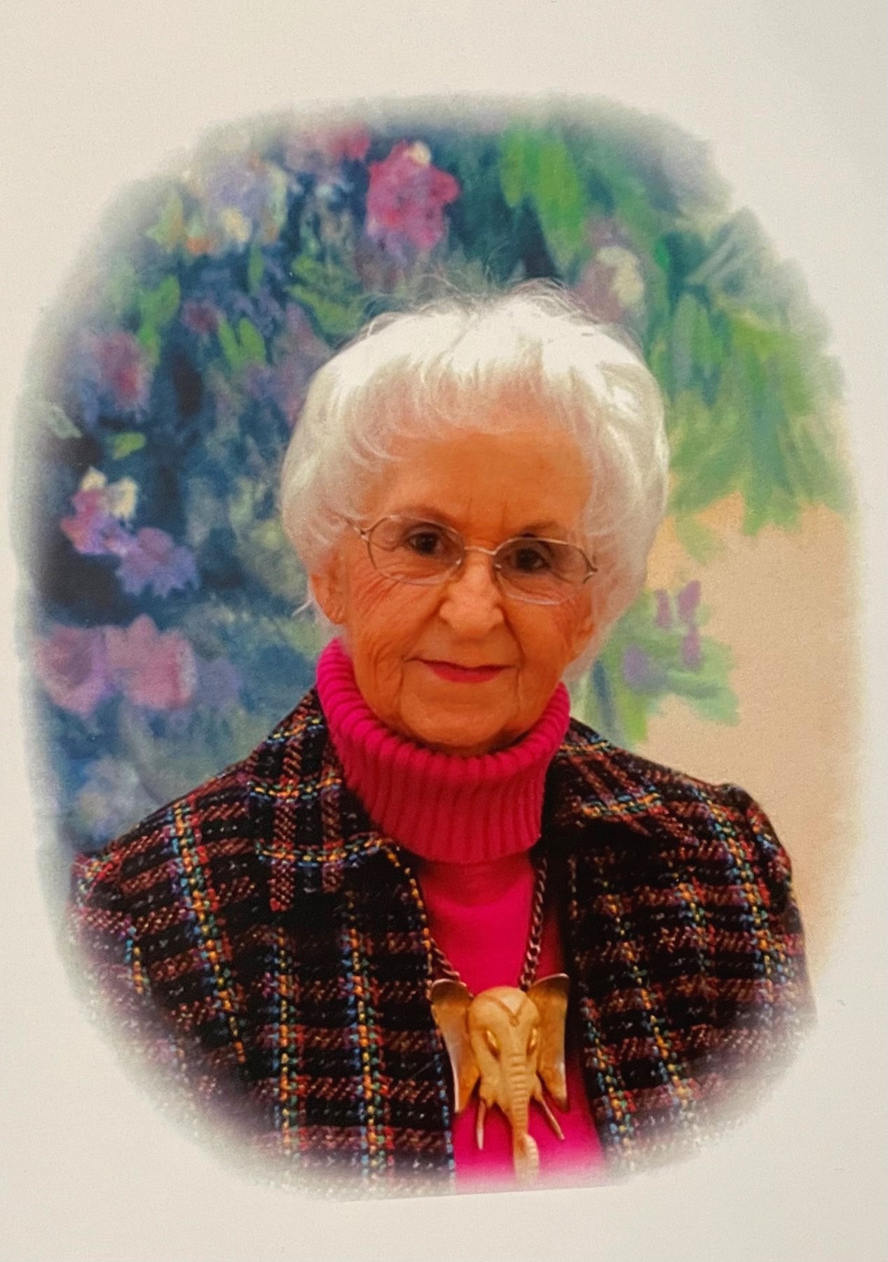 Mildred Maryott Obituary Wichita, KS