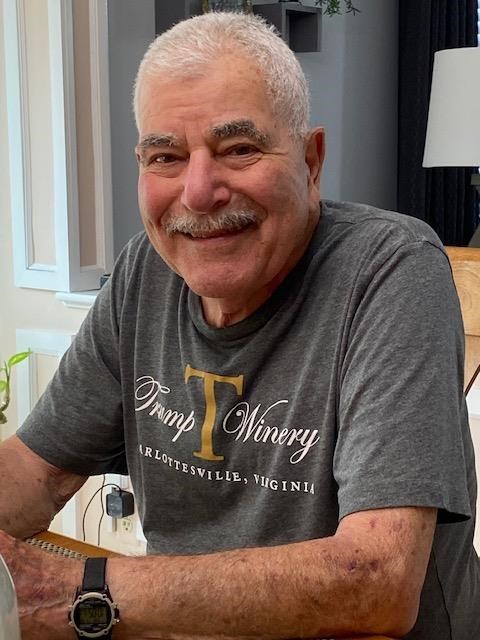 Obituary of Oscar Konlian