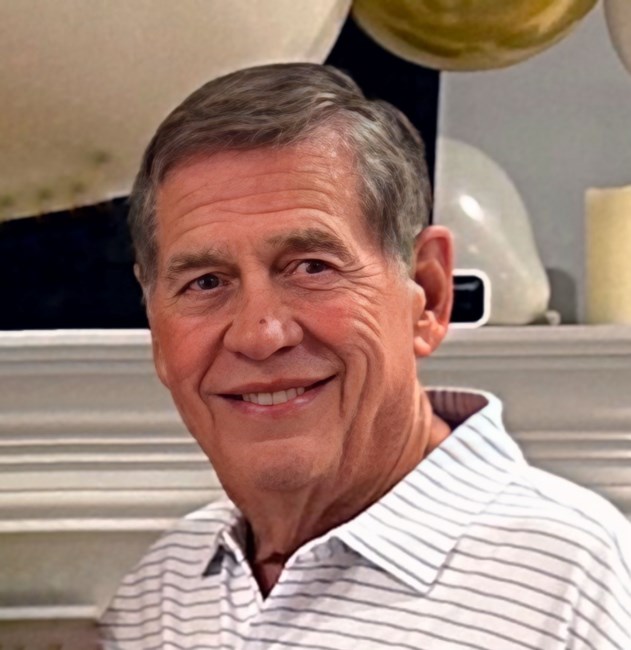 Obituary of John Keith LeBlanc