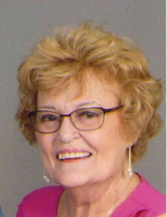 Obituary of Norma Rose Falbo