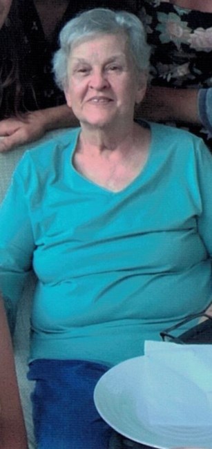 Obituary of Leilani E. McKenna