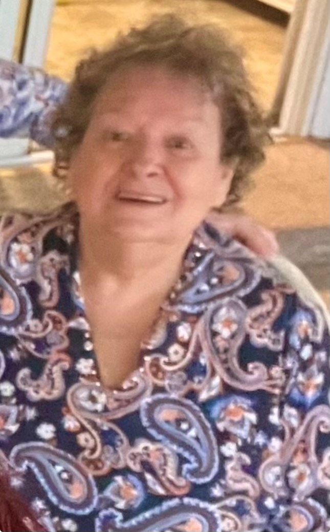 Obituary of Sharon Brooks