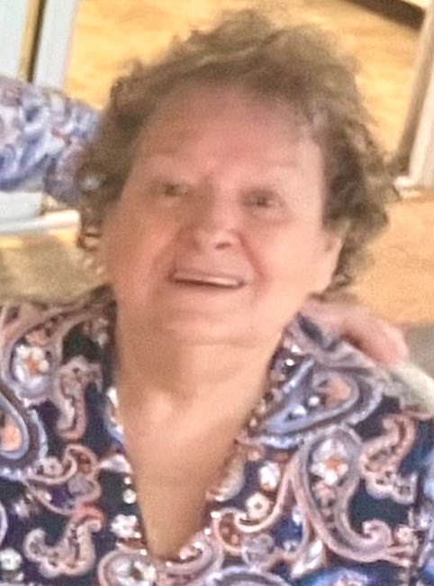Obituary of Sharon Brooks