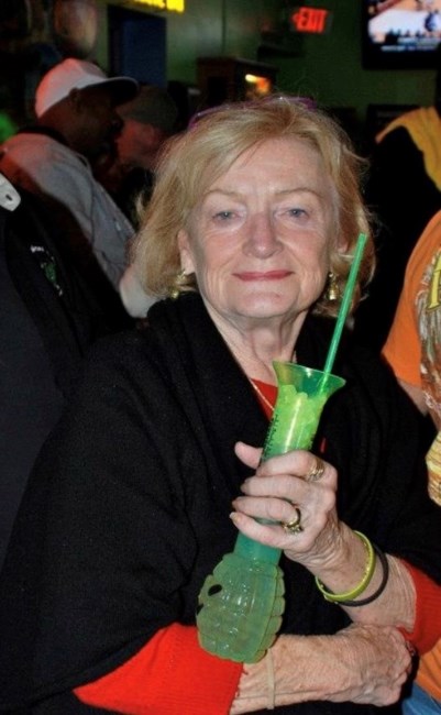 Obituary of Pamela A. Fortner