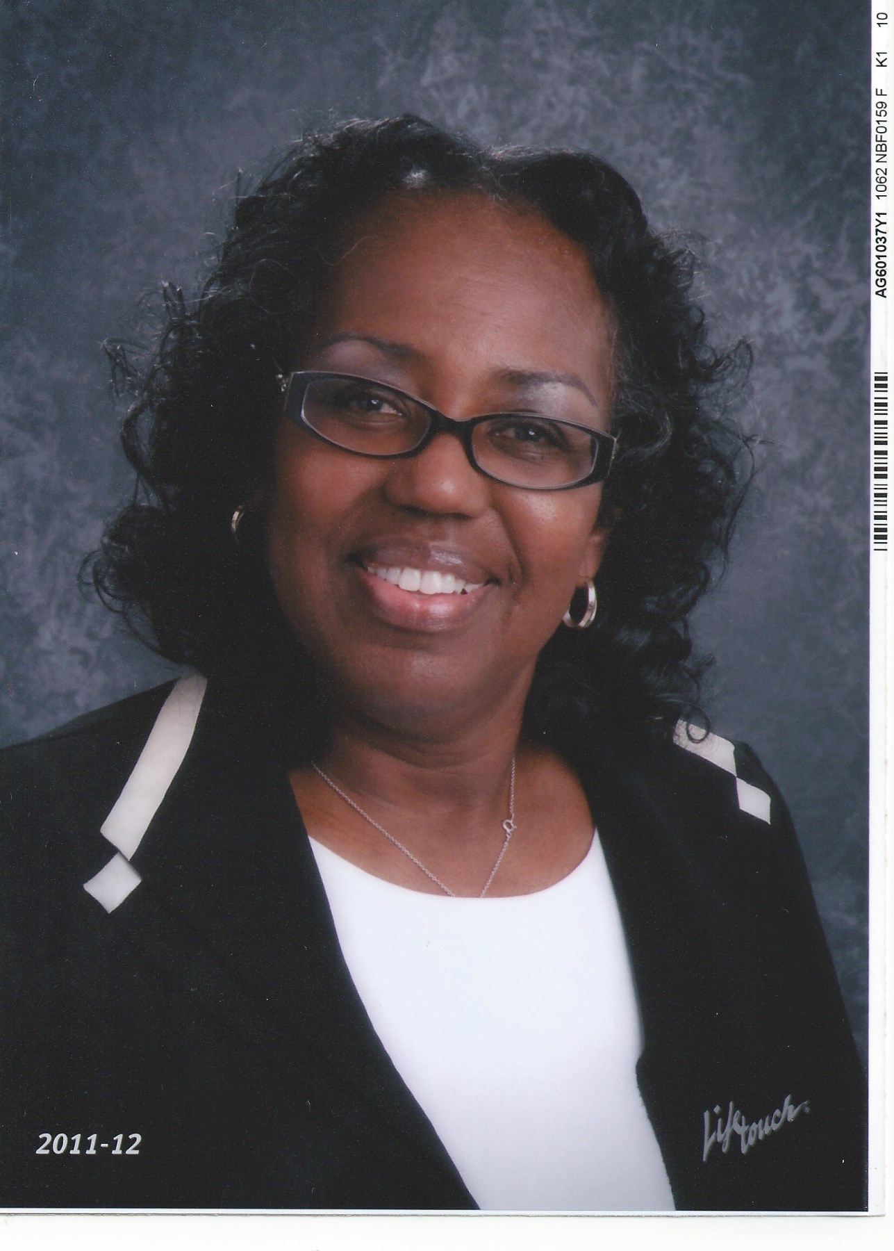 Obituary of Evelyn Naomi Pollard