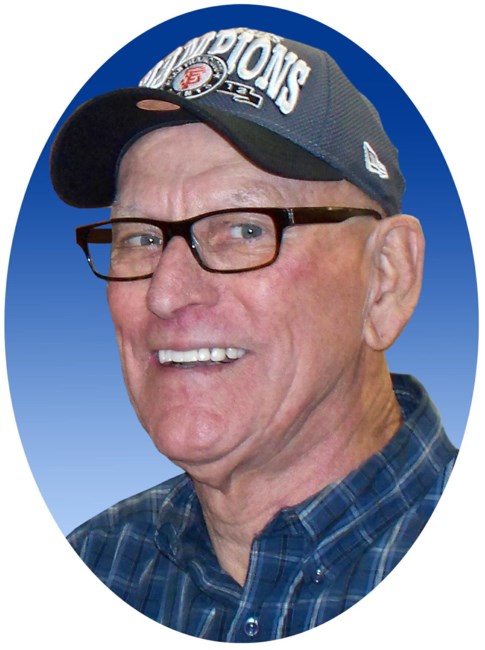 Obituary of Richard Lawrence Nelson