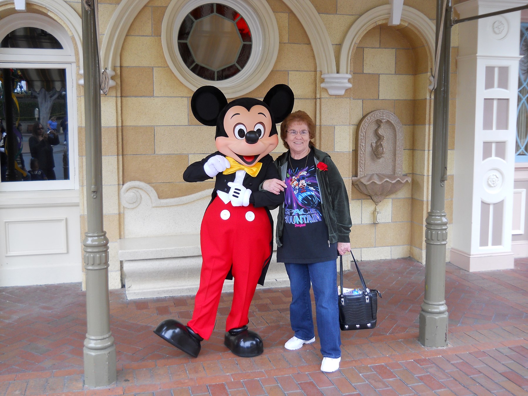 Obituary of Sally Ann Lee