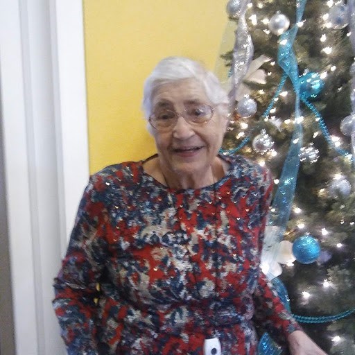 Obituary of Ms. Penelope L Halstead