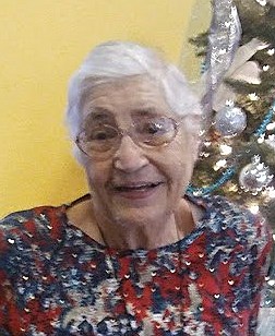 Obituary of Ms. Penelope L Halstead