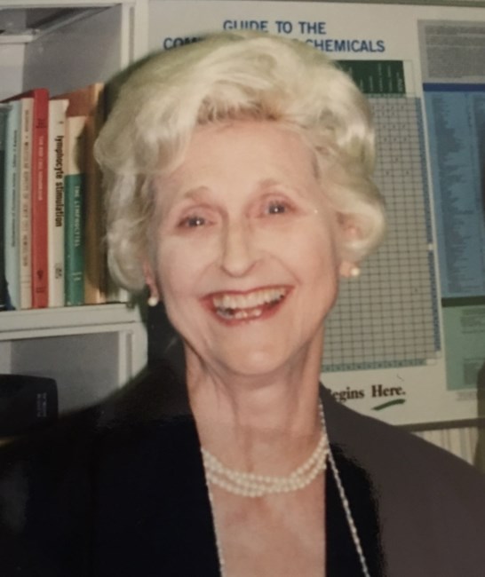 Obituario de Rowena J. Milliken
