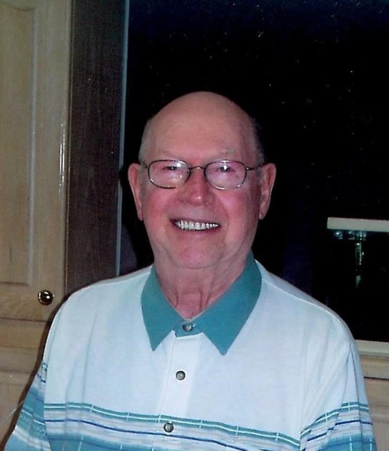 Obituary of Terence (Terry) Garvin