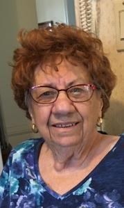 Obituary of Natalie Startari