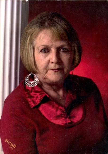 Obituary of Patricia Ann Ehlert
