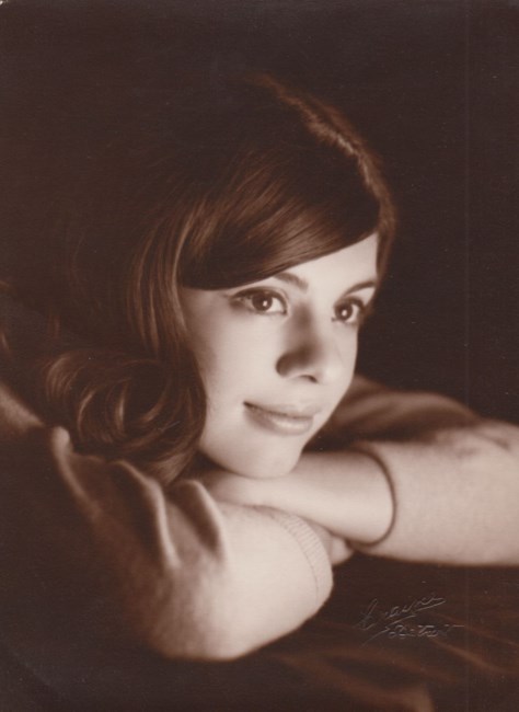 Obituary of Christine Diane Jarosz