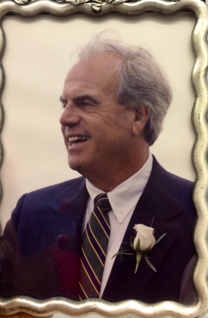 Obituary of Robert G Wade