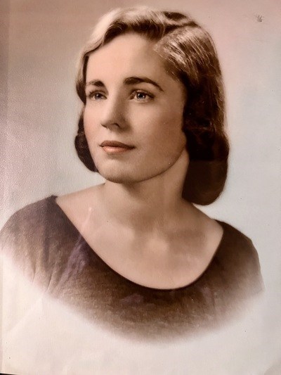Obituary of Marianne “Ruth” (Hanigan) Peck