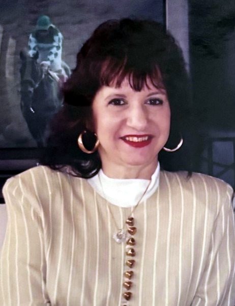 Obituary of Virginia Marie Scarna