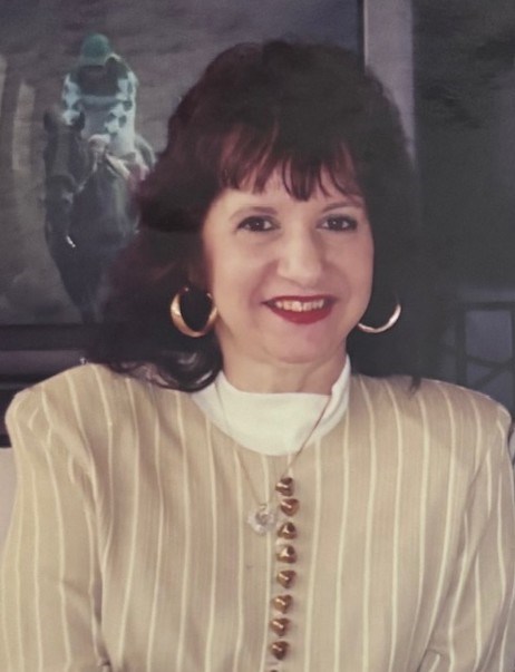 Obituary of Virginia Marie Scarna