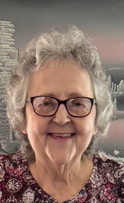 Obituary of Beverly Ann Barron