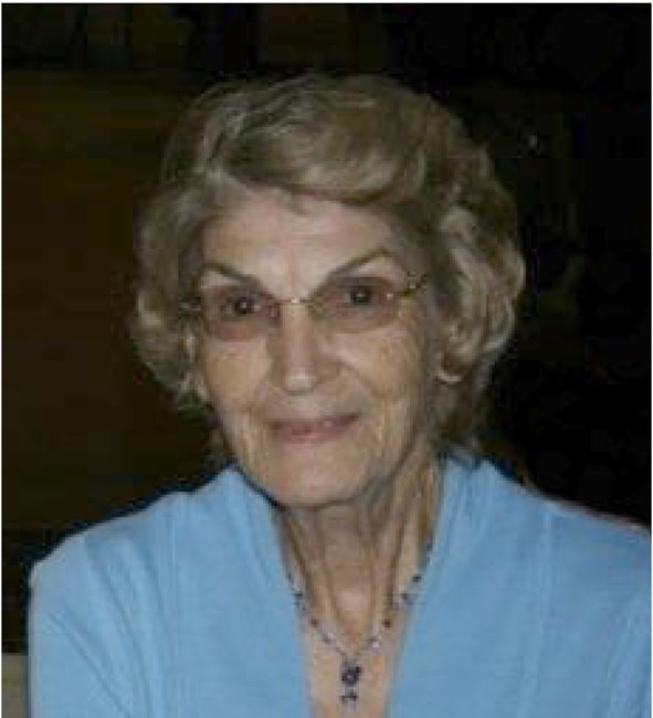 Obituary of Georgena Brannan