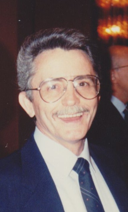 Obituary of Gerard Ryan