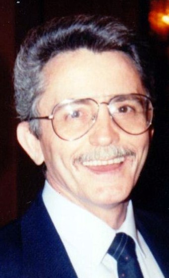 Obituary of Gerard Ryan