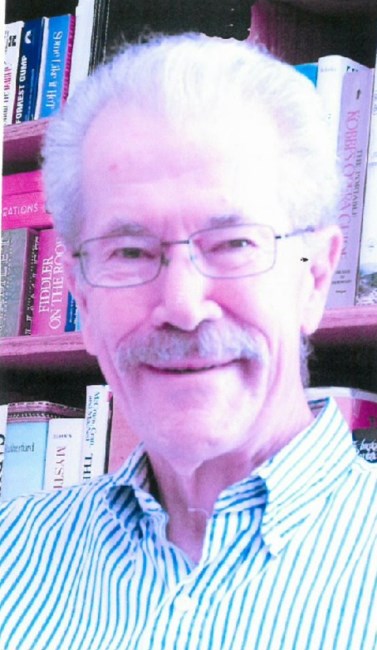 Obituary of Walter Edwin Taylor