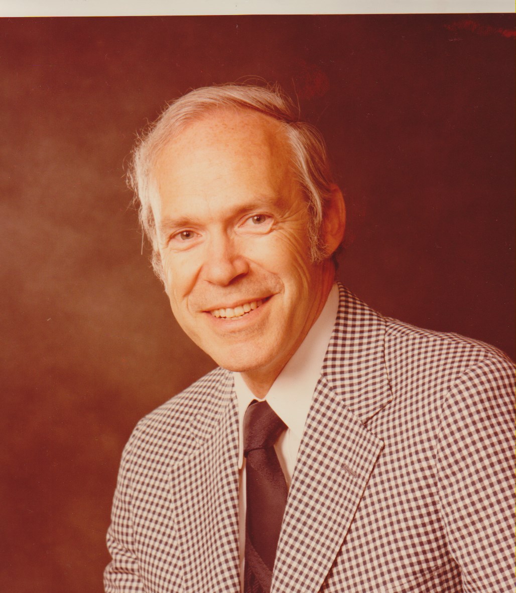 Obituary of Dr. William Otway Owen