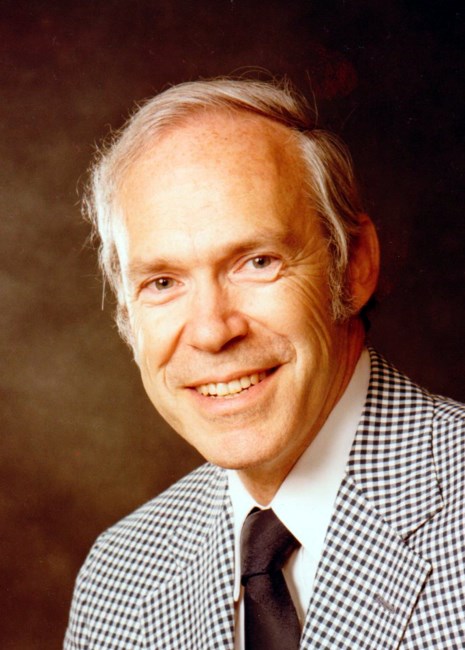 Obituary of Dr. William Otway Owen