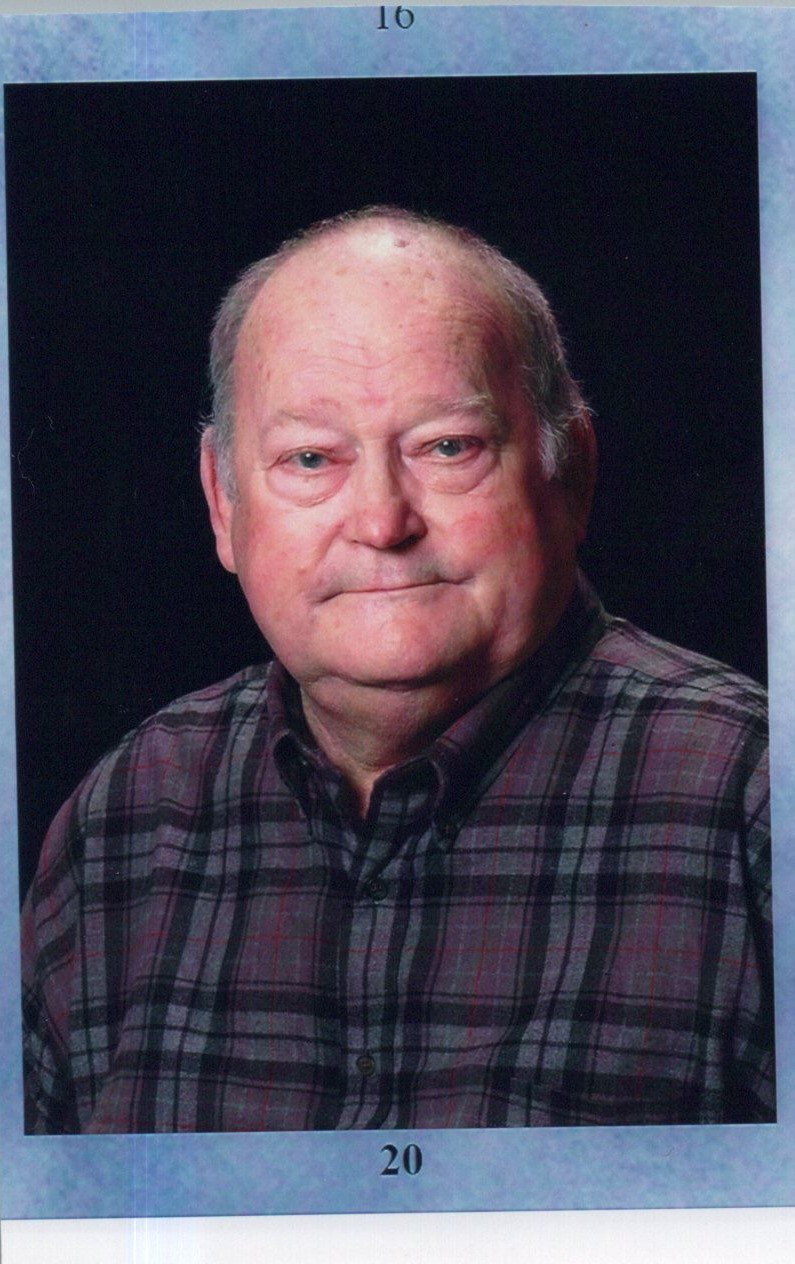 Obituario de RH Grantom