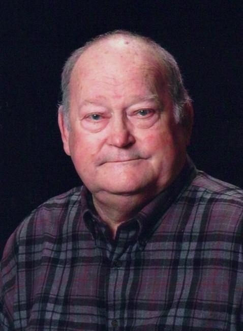 Obituary of RH Grantom